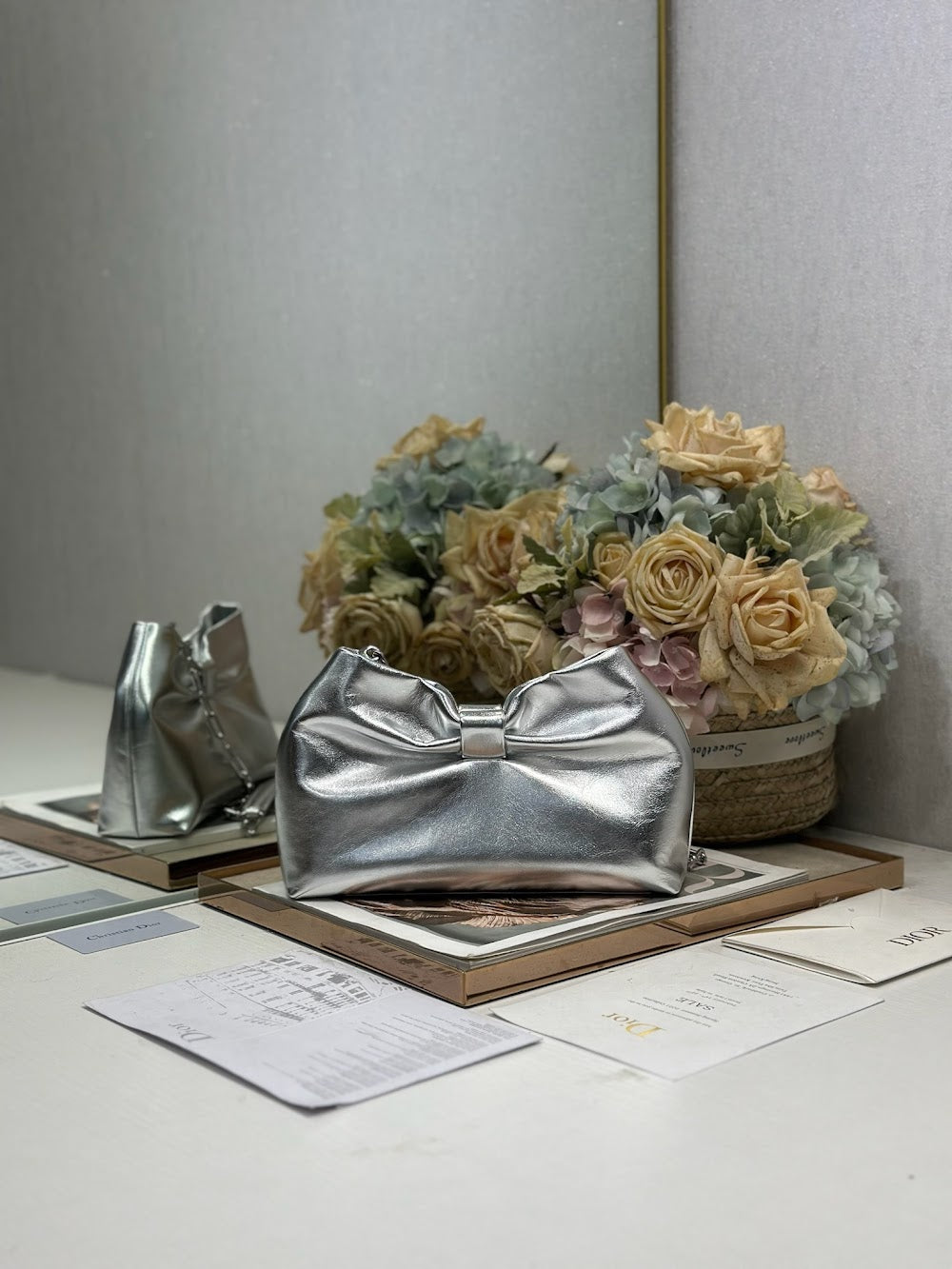 Ezyycart Bags Diorn Luxury Bag --115311