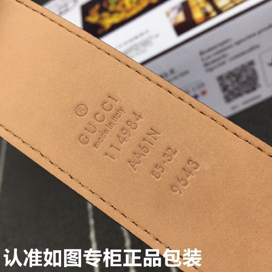 Ezyycart Bags Guccin Luxury Belt --108415