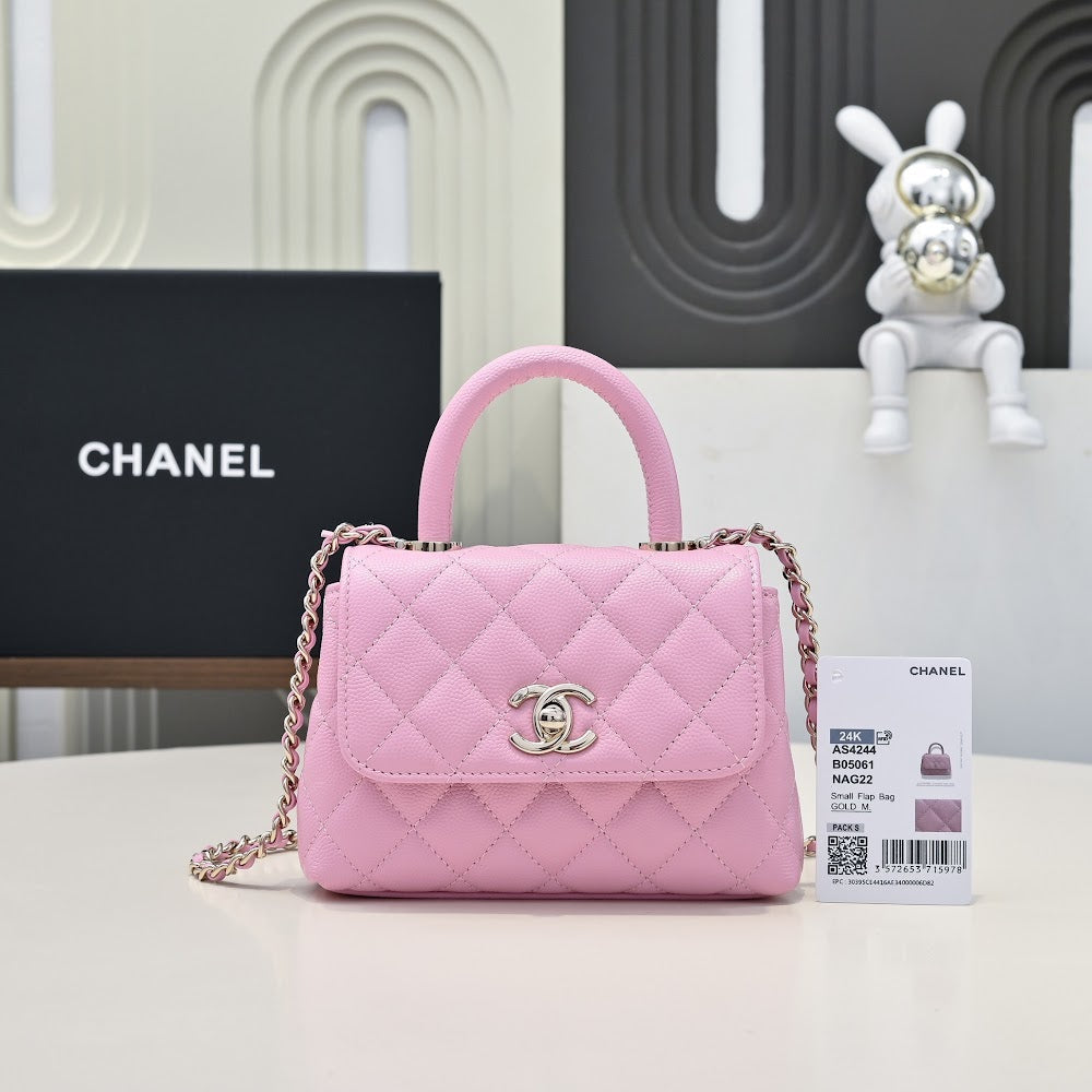 Anum Bags CHn Luxury Bag --114392