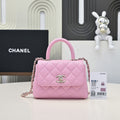 Anum Bags CHn Luxury Bag --114421