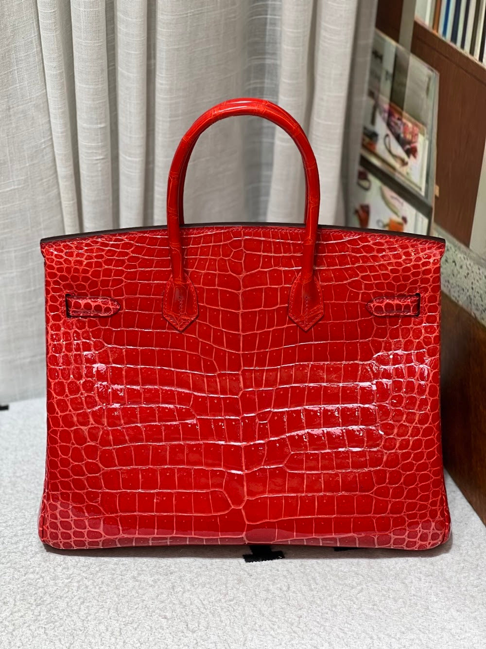 Anum Bags Hermesn Luxury Bag --116840