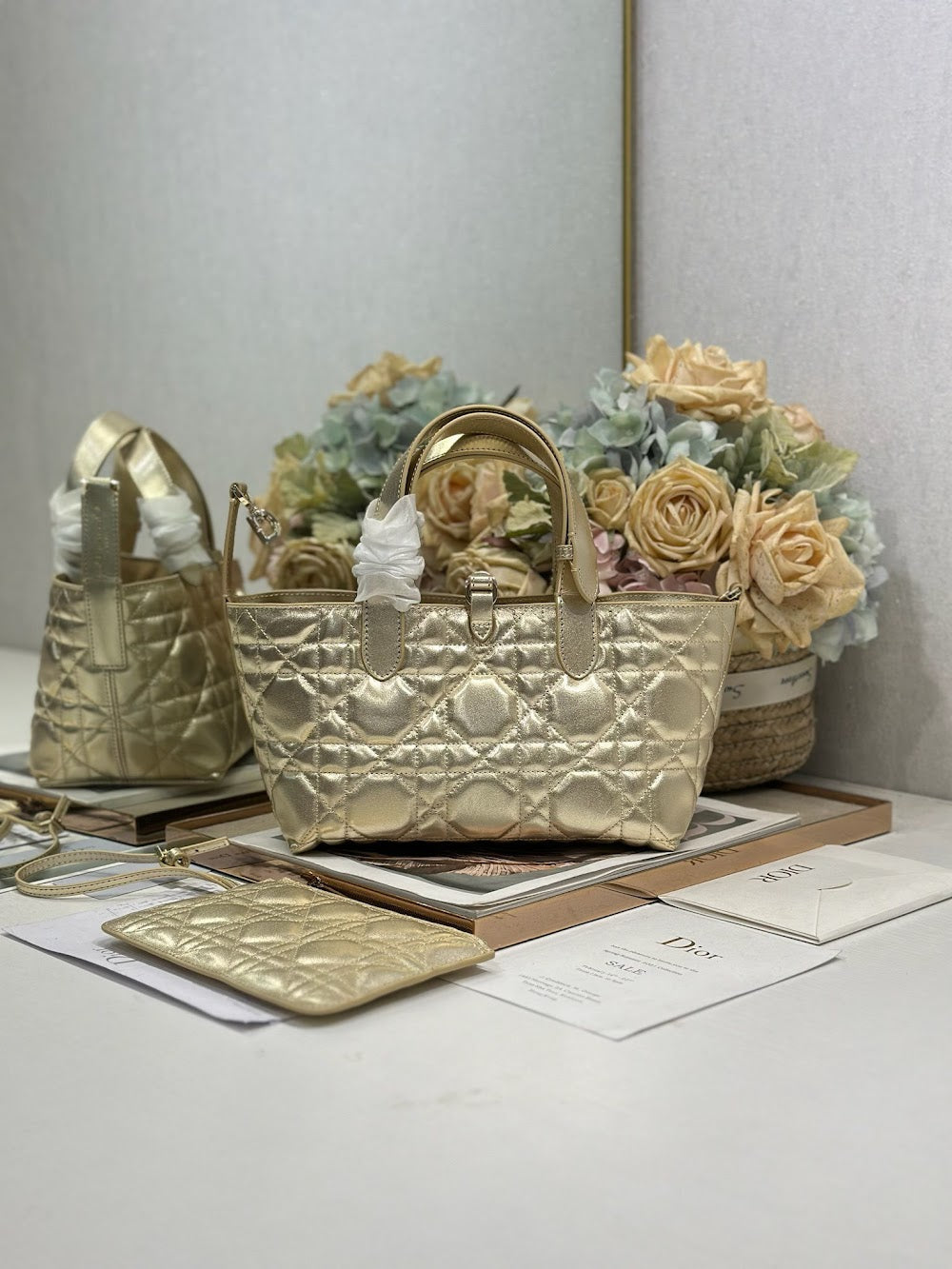 Ezyycart Bags Diorn Luxury Bag --115592