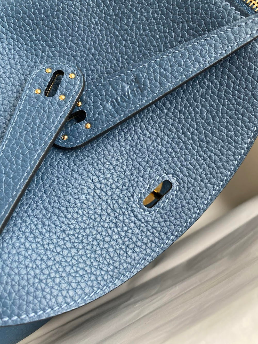 Anum Bags Hermesn Luxury Bag --117174