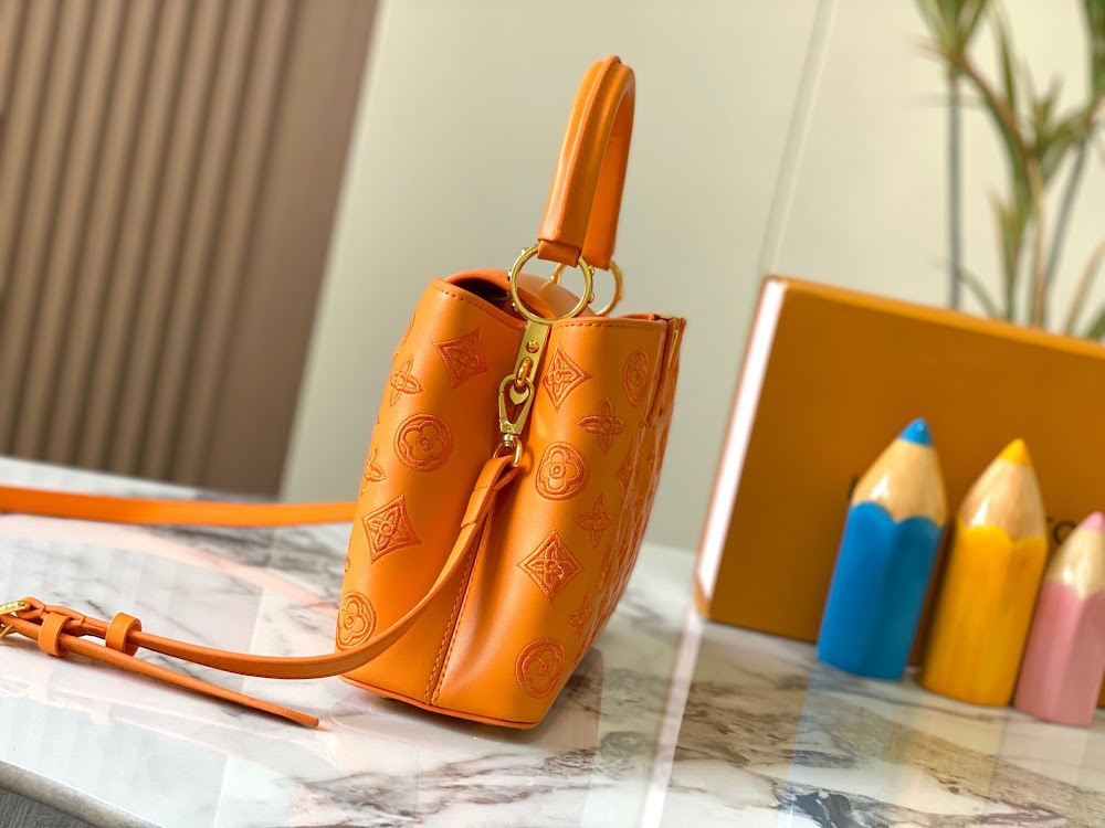 Anum Bags LVn Luxury Bag --81014