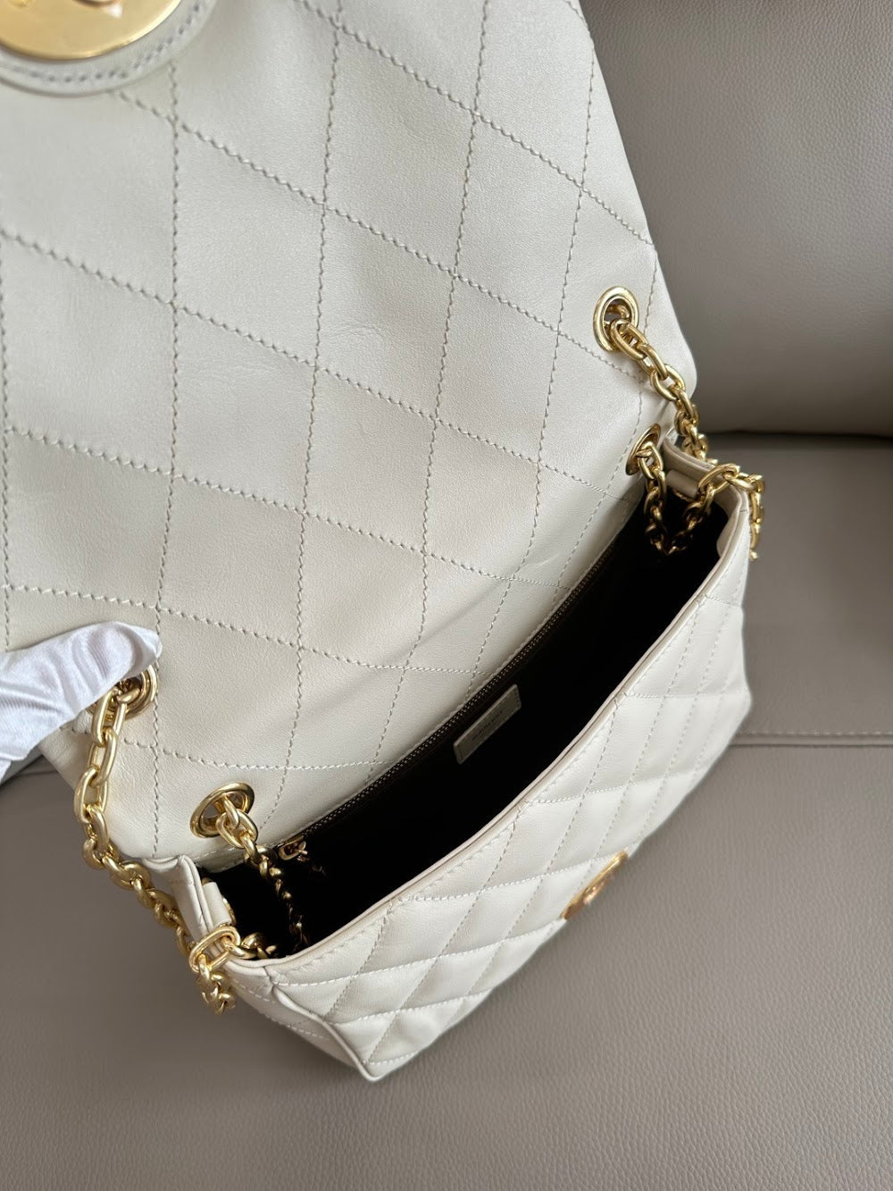Ezyycart Bags Burberryn Luxury Bag --92253