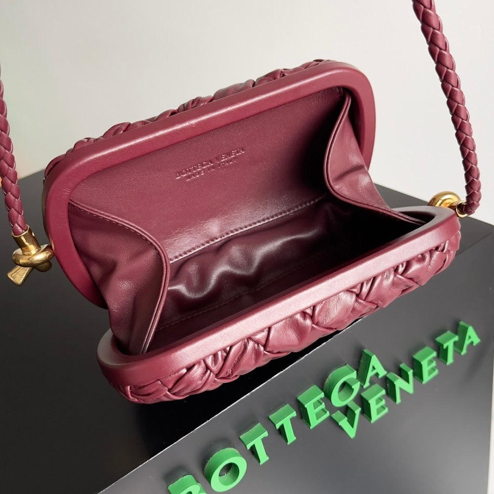 Ezyycart Bags Bottegan Luxury Bag --90373