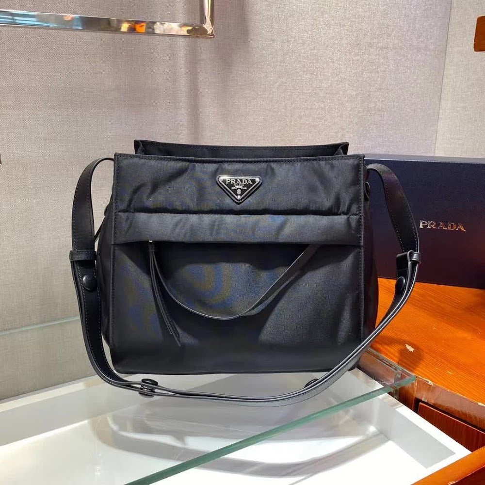 Ezyycart Bags Prada Luxury Bag --53895
