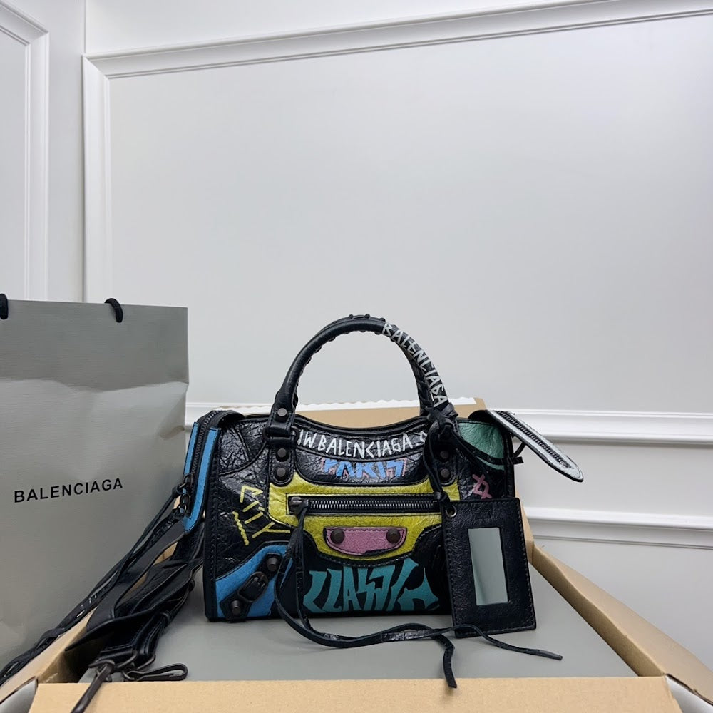 Ezyycart Bags Balenciaga Luxury Bag --111844