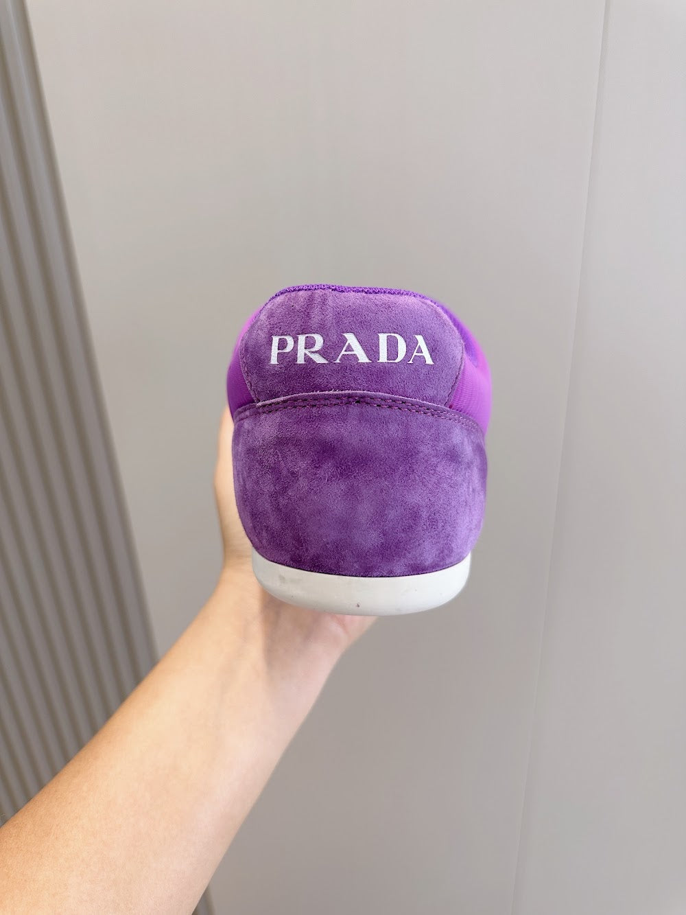 Ezyycart Bags Prada Luxury Heels --52867