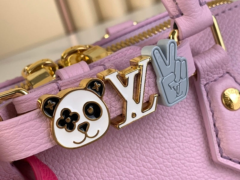 Anum Bags LV Luxury Bag --55653