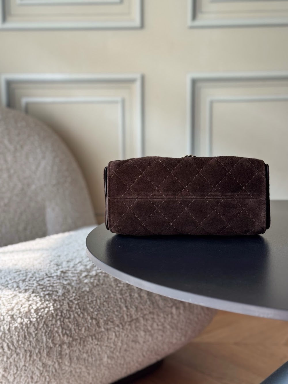 Anum Bags CHn Luxury Bag --113036