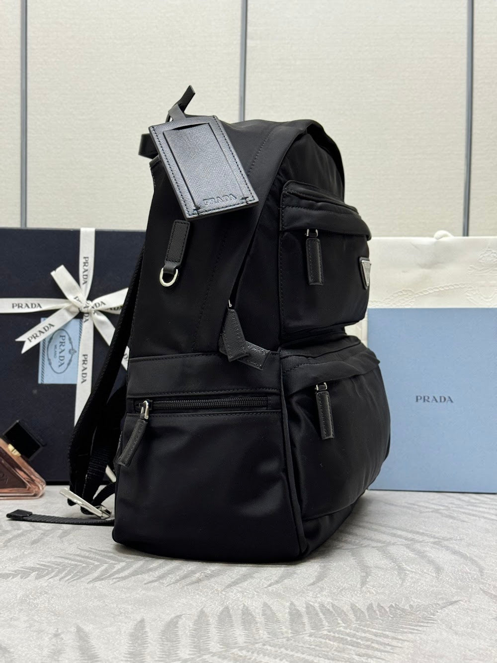 Ezyycart Bags Pradn Luxury Bag --101390