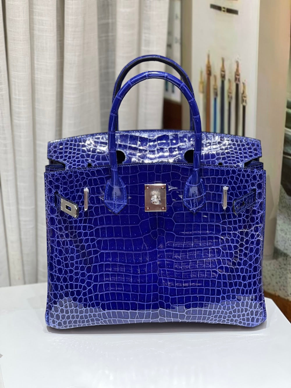 Ezyycart Bags Hermesn Luxury Bag --117237