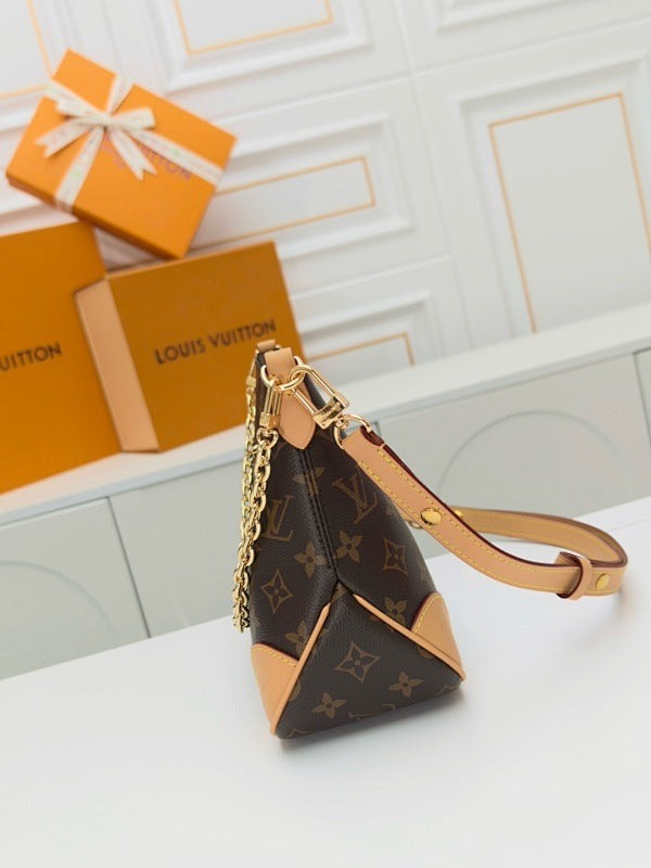 Anum Bags LVn Luxury Bag --80487