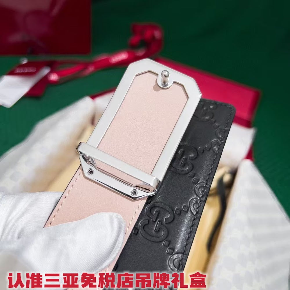Ezyycart Bags Guccin Luxury Belt --105261
