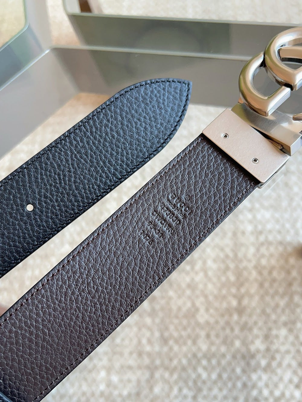 Ezyycart Bags Guccin Luxury Belt --108514
