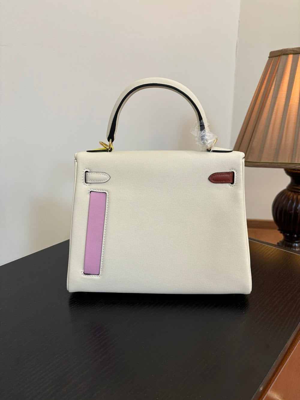 Anum Bags Hermesn Luxury Bag --118364