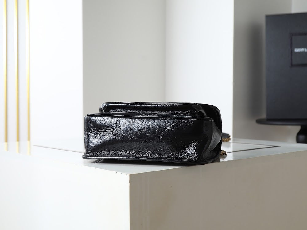 Ezyycart Bags YSLn Luxury Bag --119790