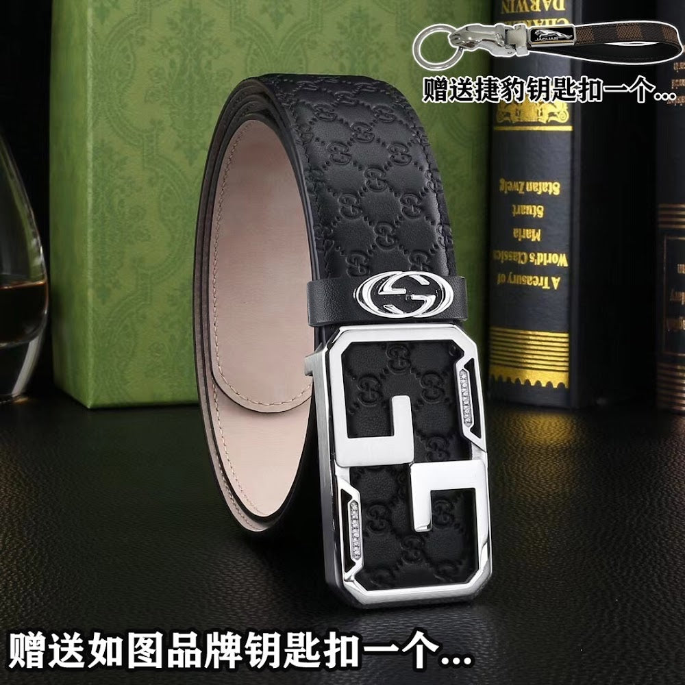 Ezyycart Bags Guccin Luxury Belt --105520