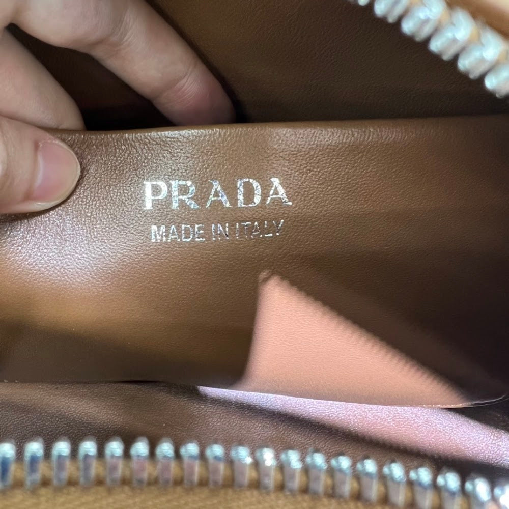 Ezyycart Bags Prada Luxury Bag --54707