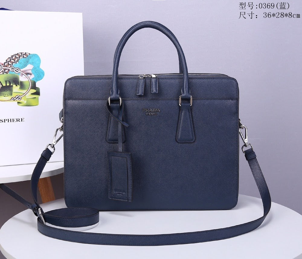 Ezyycart Bags Prada Luxury Bag --53791
