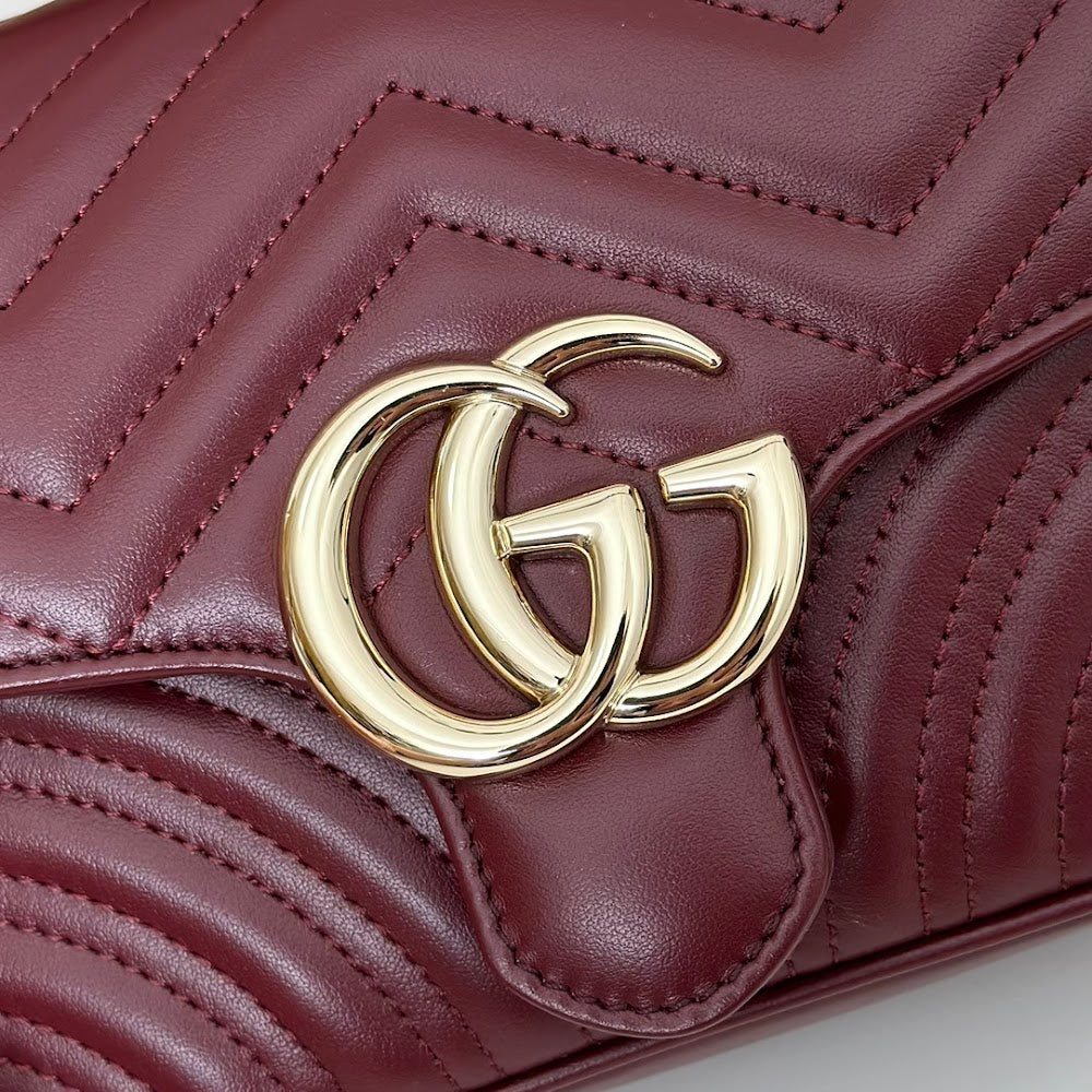 Ezyycart Bags Guccin Luxury Bag --95475