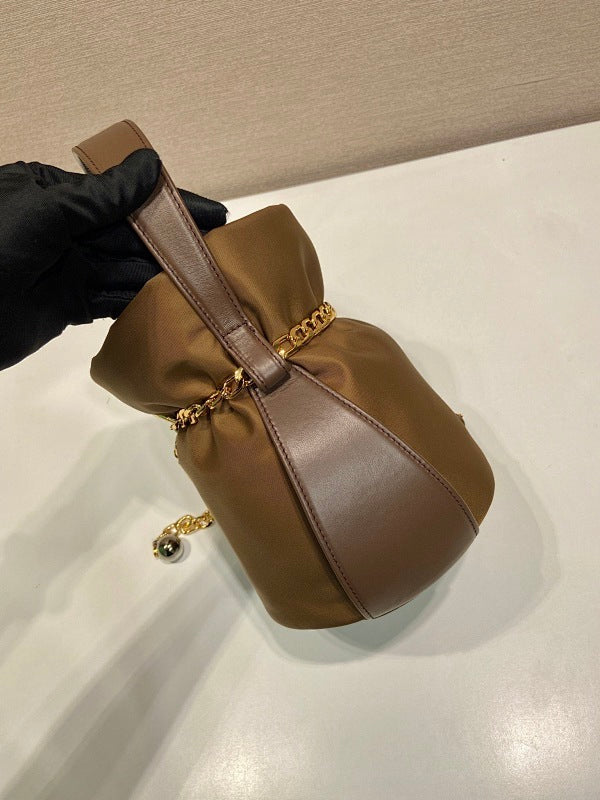 Ezyycart Bags pradn Luxury Bag --74602