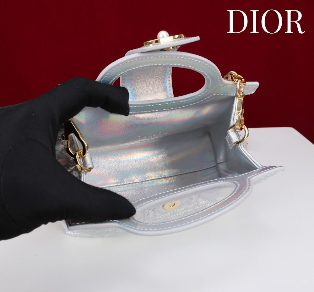 Anum Bags Diorn Luxury Bag --114554