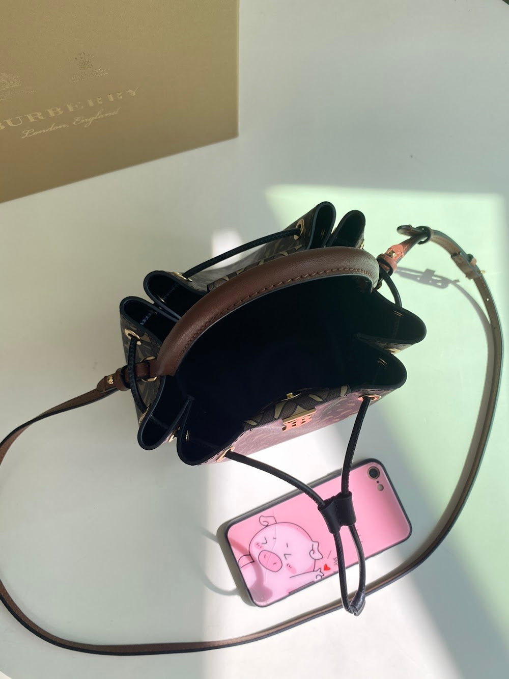 Ezyycart Bags Luxury Bag --50169