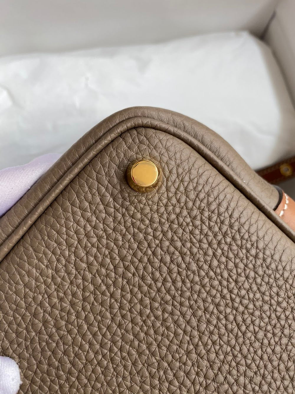 Anum Bags Hermesn Luxury Bag --118481