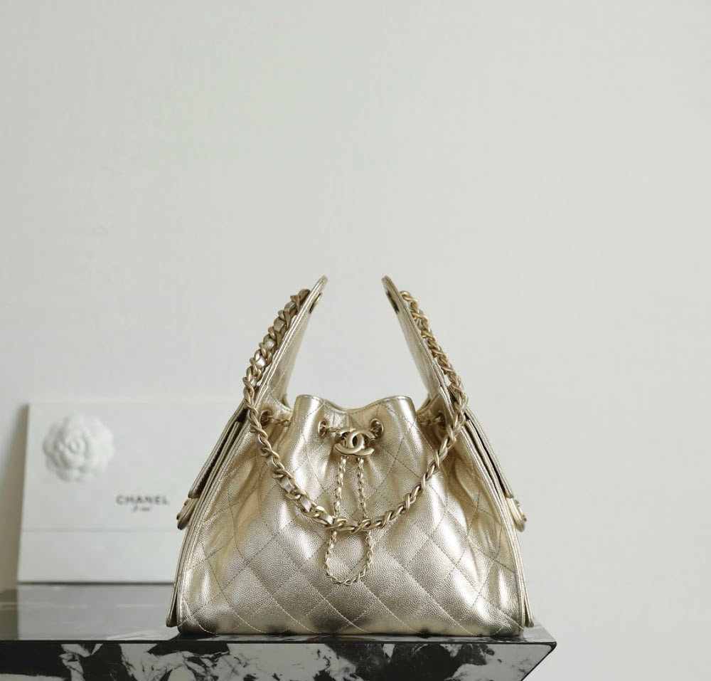 Anum Bags CHn Luxury Bag --113684