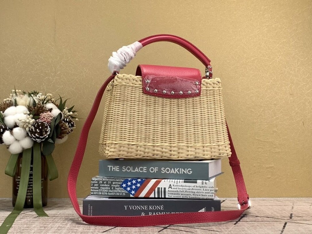Anum Bags ln Luxury Bag --59059