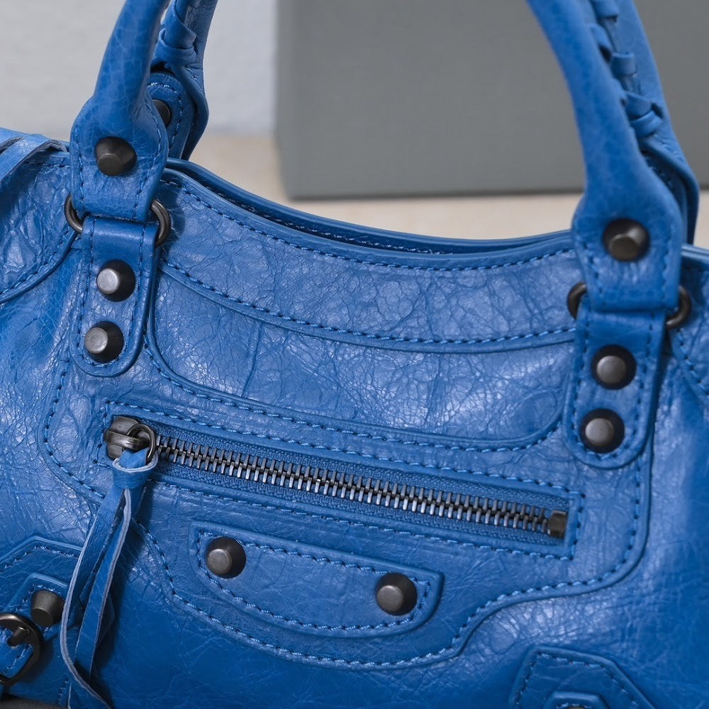 Ezyycart Bags Balenciaga Luxury Bag --111881
