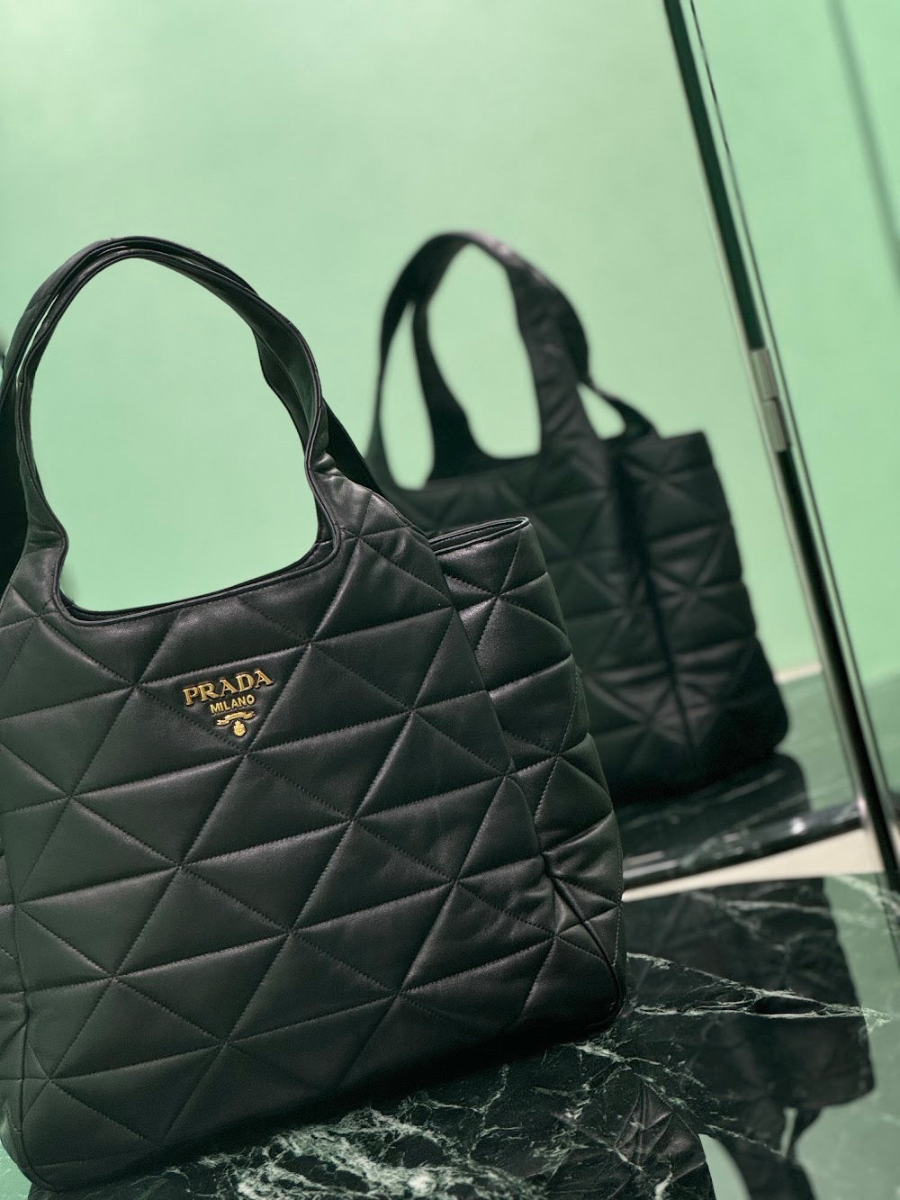 Ezyycart Bags Pradn Luxury Bag --102749