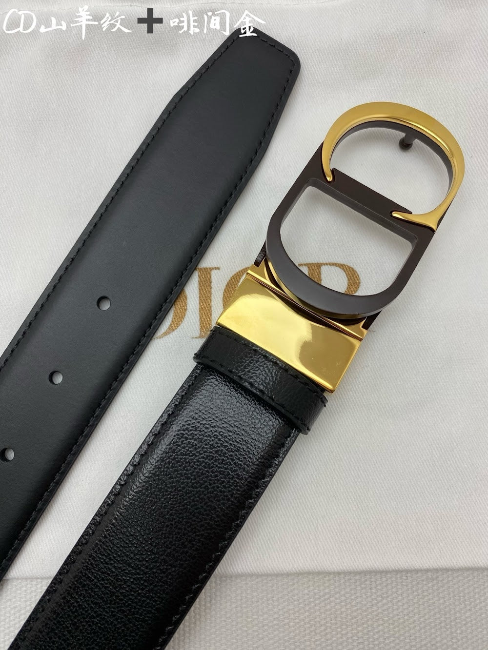 Ezyycart Bags Diorn Luxury Belt --107830