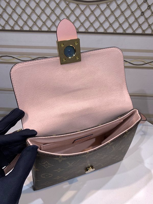 Anum Bags ln Luxury Bag --59512