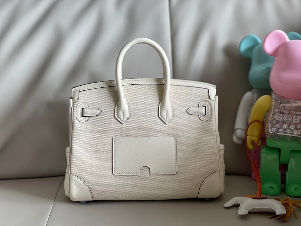 Anum Bags Hermesn Luxury Bag --116779