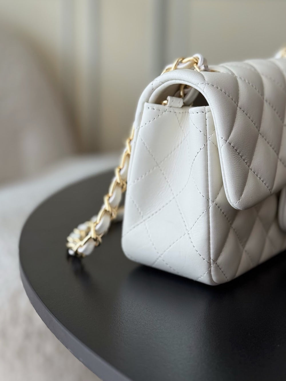 Anum Bags CHn Luxury Bag --112987