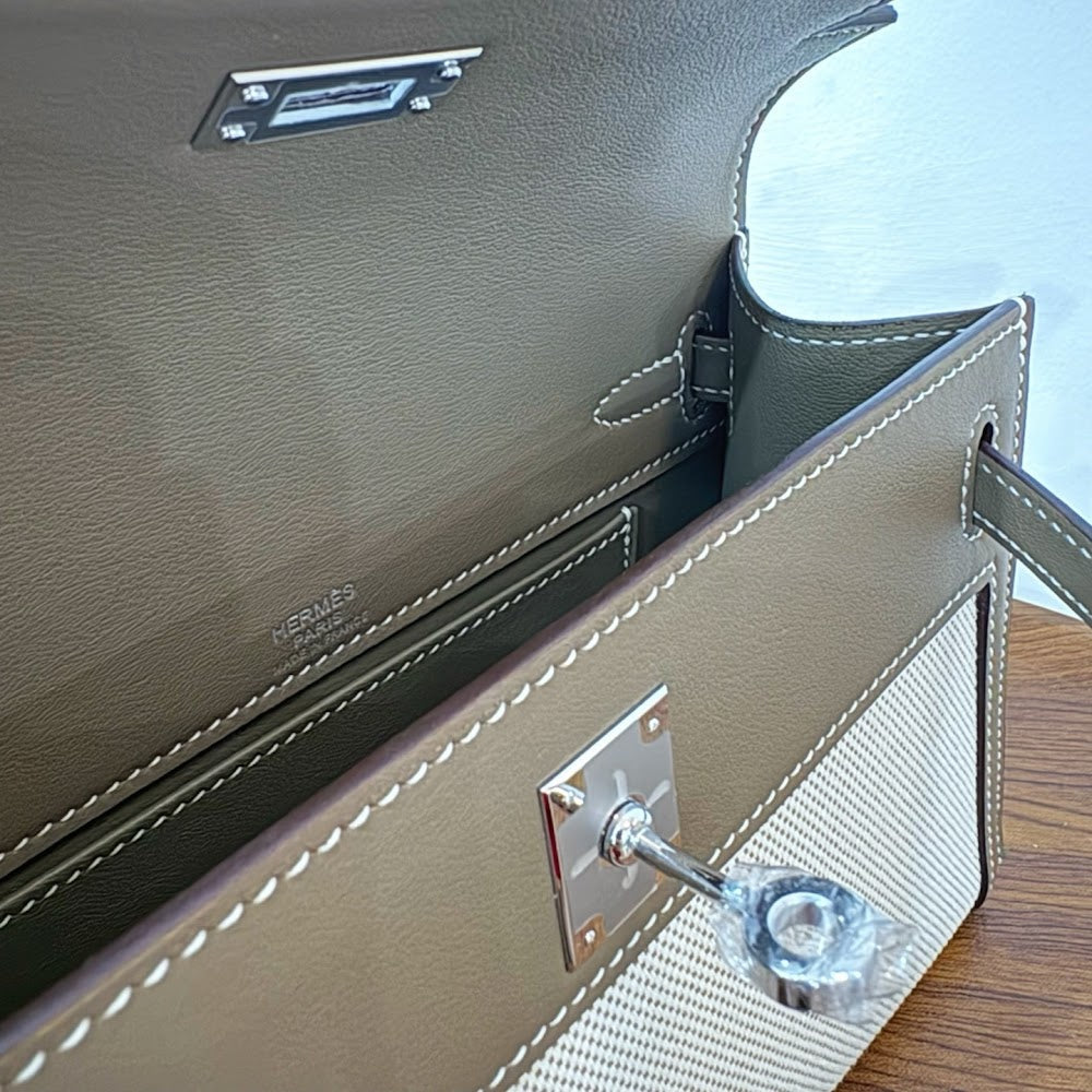 Anum Bags Hermesn Luxury Bag --118768
