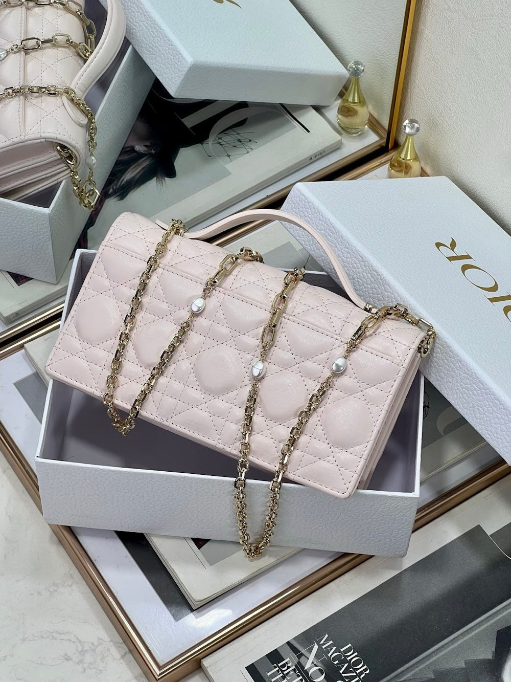 Ezyycart Bags Diorn Luxury Bag --116207