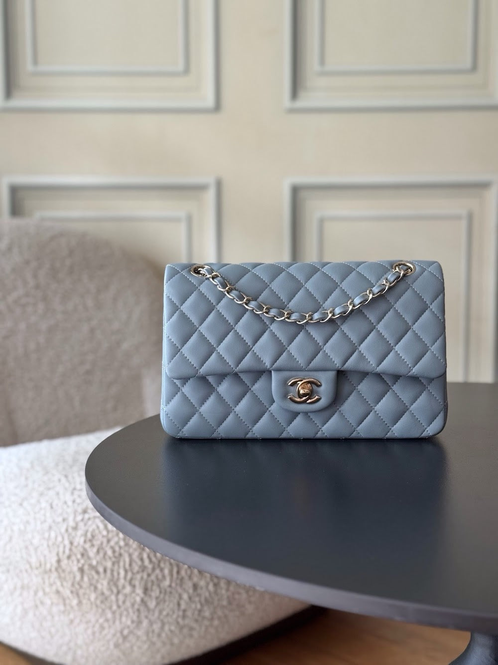 Anum Bags CHn Luxury Bag --112983