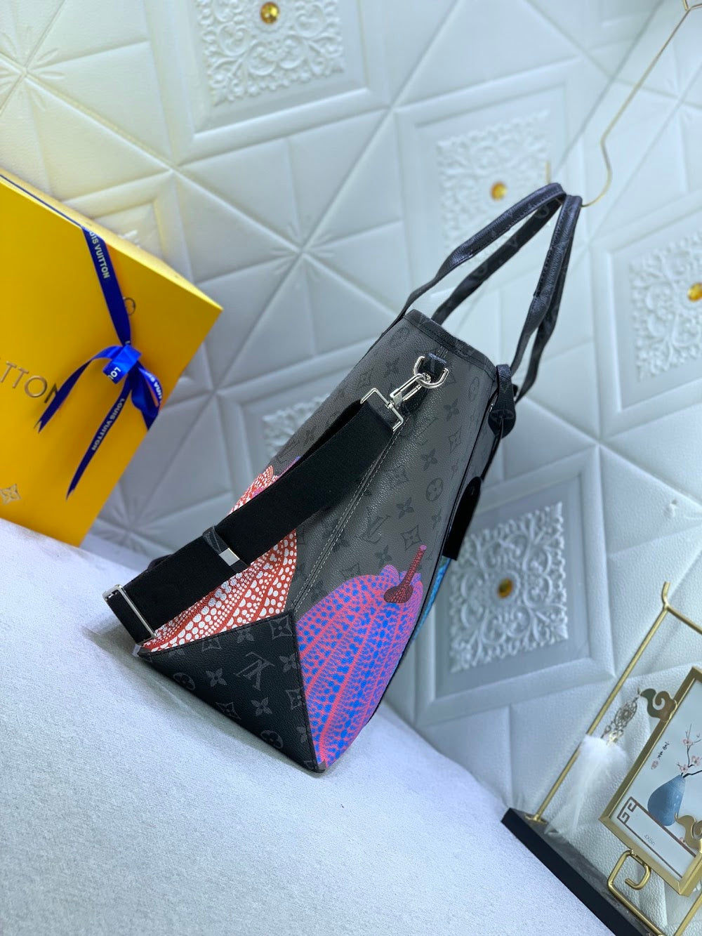 Anum Bags LVn Luxury Bag --81173