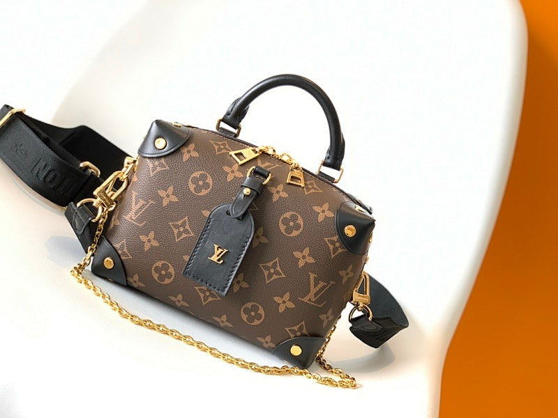 Anum Bags LVn Luxury Bag --81157