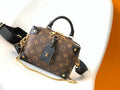Anum Bags LVn Luxury Bag --81157