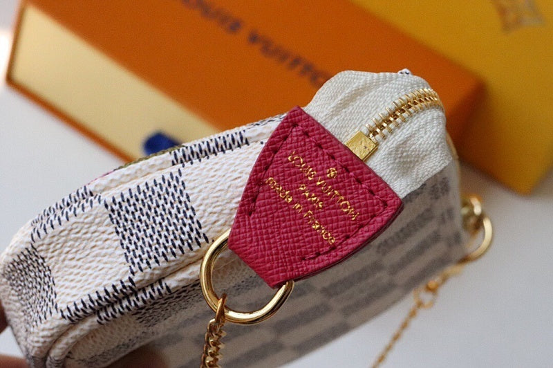 Anum Bags ln Luxury Bag --60408