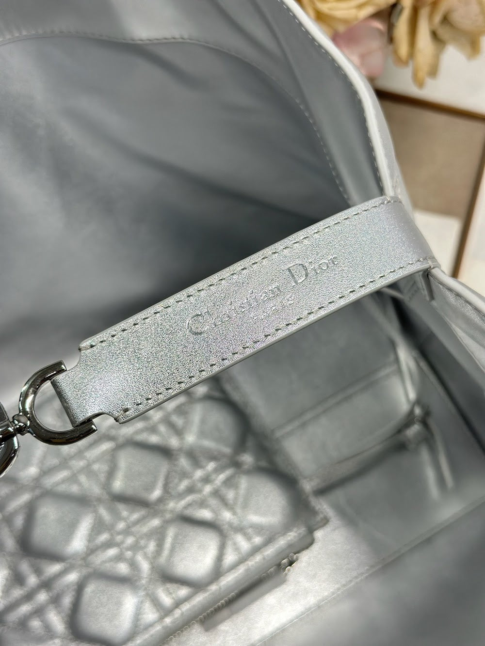Ezyycart Bags Diorn Luxury Bag --115550