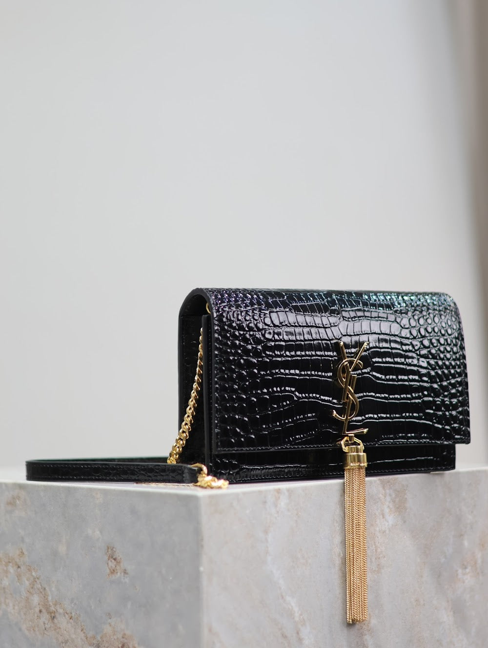 Ezyycart Bags YSLn Luxury Bag --119069