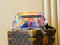 Anum Bags ln Luxury Bag --60244