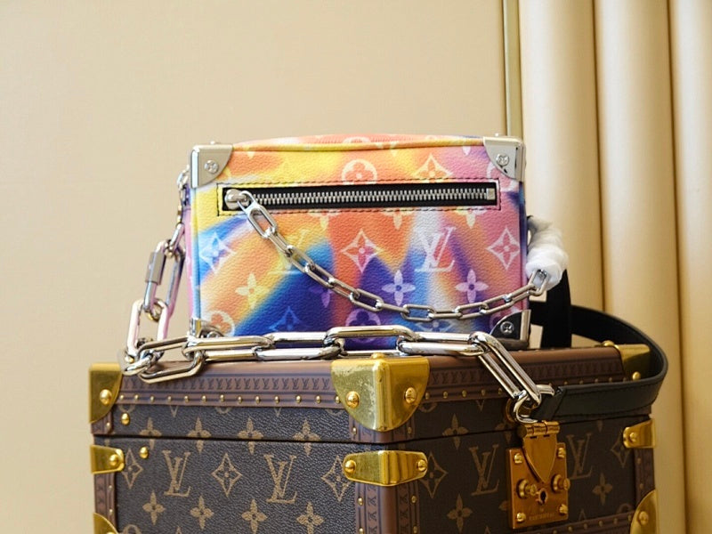 Anum Bags ln Luxury Bag --60244