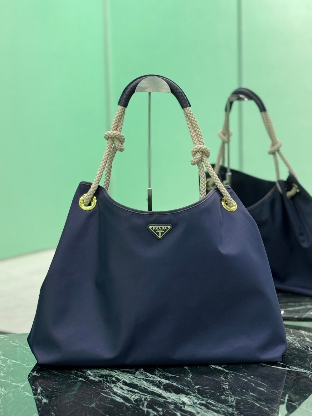 Ezyycart Bags Prada Luxury Bag --53685